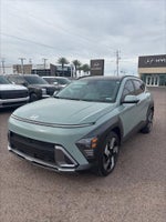 2025 Kona Thumbnail 2