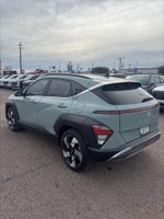 2025 Kona Thumbnail 6