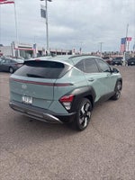 2025 Kona Thumbnail 8