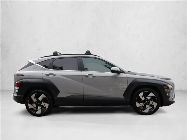 2026 Hyundai Kona - $27,999