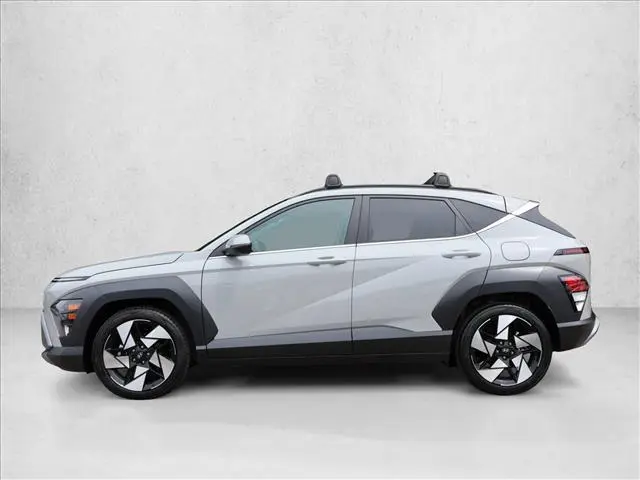 2026 Hyundai Kona - $27,999