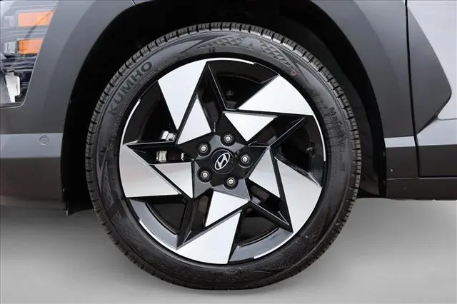 2026 Hyundai Kona - $27,999