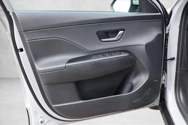 2026 Hyundai Kona - $27,999