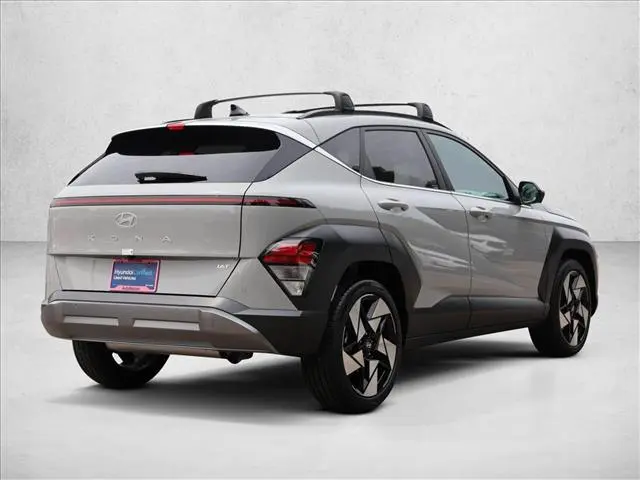 2026 Hyundai Kona - $27,999