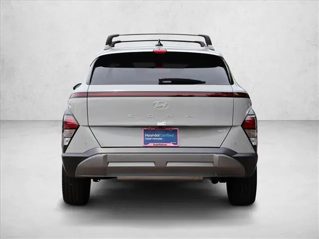 2026 Hyundai Kona - $27,999