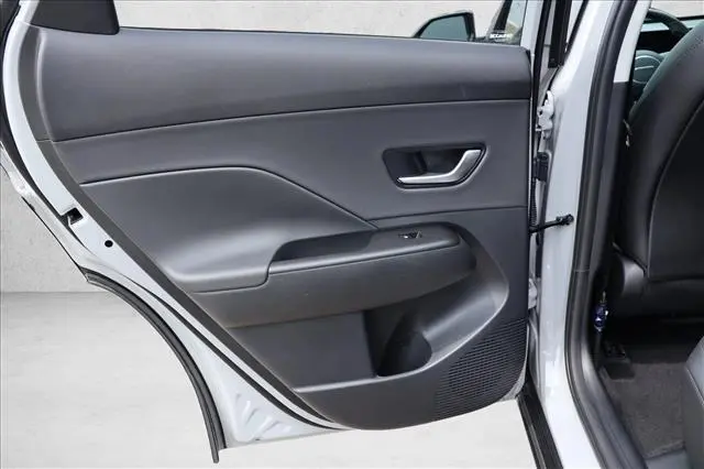 2026 Hyundai Kona - $27,999