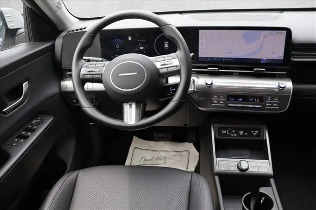 2026 Hyundai Kona - $27,999