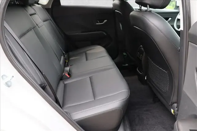 2026 Hyundai Kona - $27,999