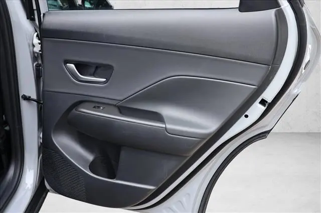 2026 Hyundai Kona - $27,999