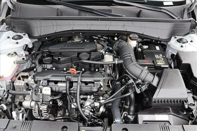 2026 Hyundai Kona - $27,999