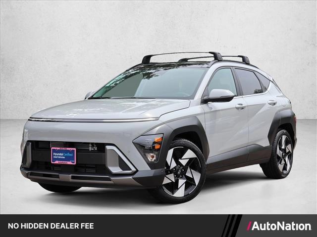 2026 Hyundai Kona - $29,391