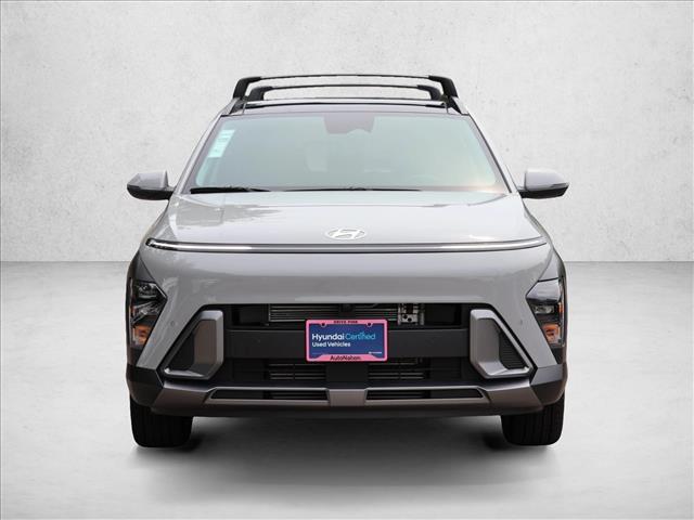 2026 Hyundai Kona - $29,391