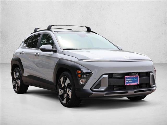 2026 Hyundai Kona - $29,391