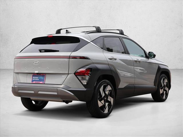 2026 Hyundai Kona - $29,391