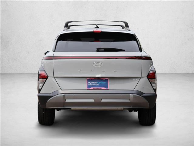 2026 Hyundai Kona - $29,391