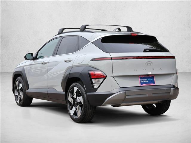 2026 Hyundai Kona - $29,391