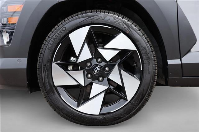 2026 Hyundai Kona - $29,391