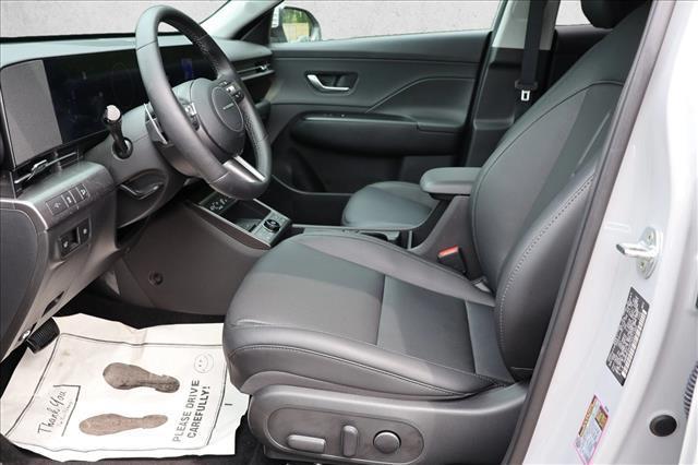 2026 Hyundai Kona - $29,391