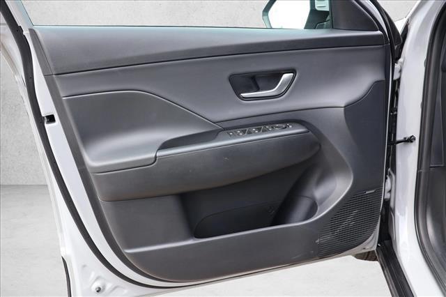 2026 Hyundai Kona - $29,391