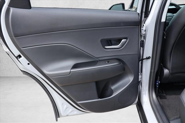 2026 Hyundai Kona - $29,391