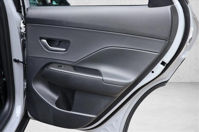 2026 Hyundai Kona - $29,391