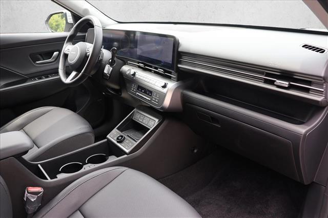 2026 Hyundai Kona - $29,391