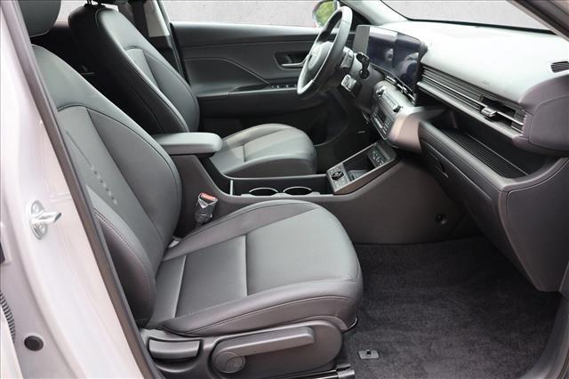 2026 Hyundai Kona - $29,391