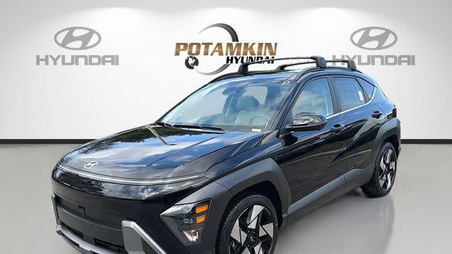 Preowned 2026 Hyundai KONA Limited for Sale