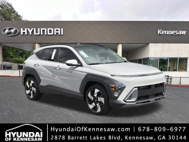 2026 Hyundai Kona