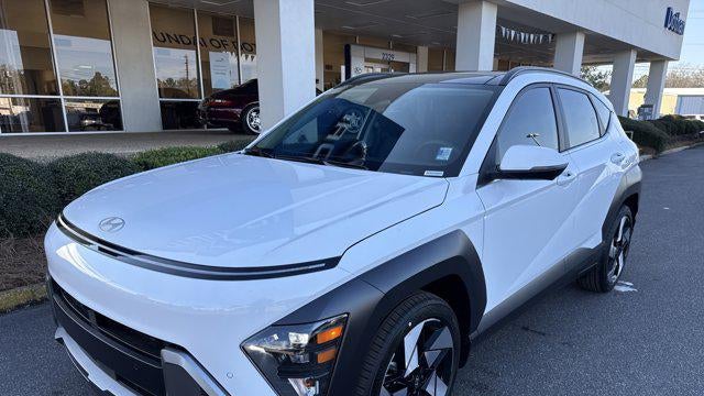 Preowned 2026 Hyundai KONA Limited for Sale