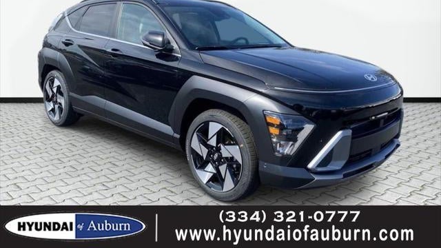 Preowned 2026 Hyundai KONA Limited for Sale
