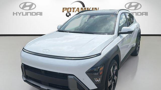 Preowned 2026 Hyundai KONA Limited for Sale