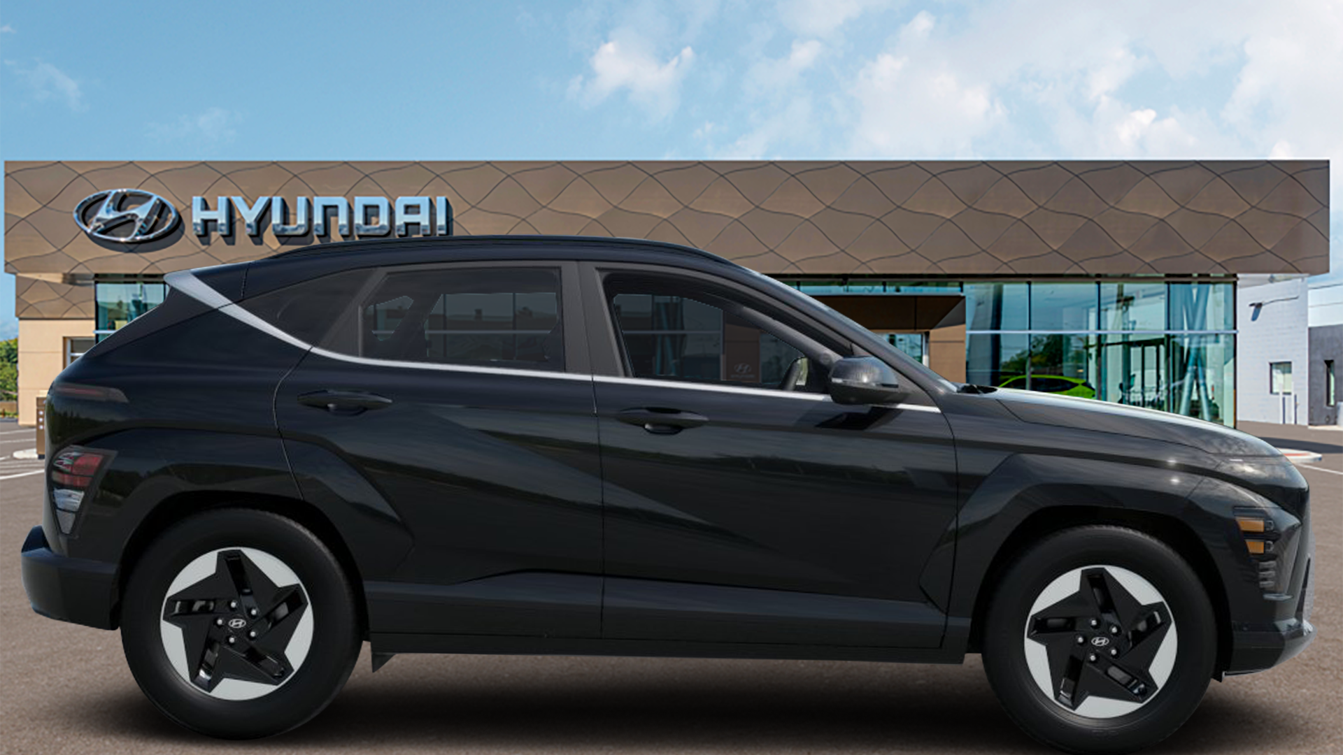2025 Hyundai KONA Electric Limited