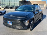 2024 KONA Electric Thumbnail 2