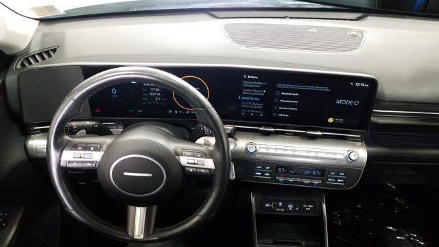 2024 Hyundai KONA Electric Limited
