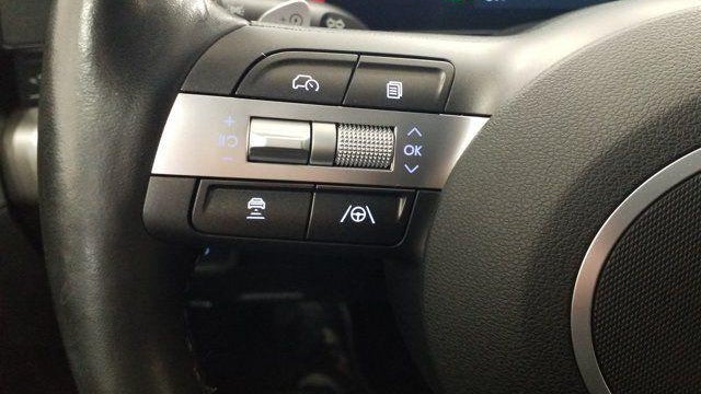 2024 Hyundai KONA Electric Limited
