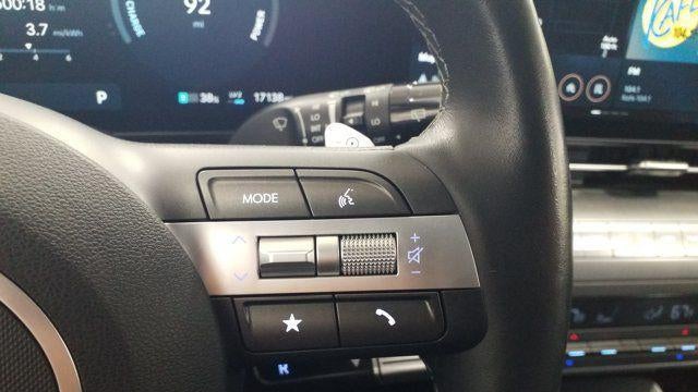 2024 Hyundai KONA Electric Limited