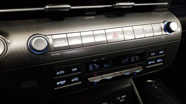 2024 Hyundai KONA Electric Limited