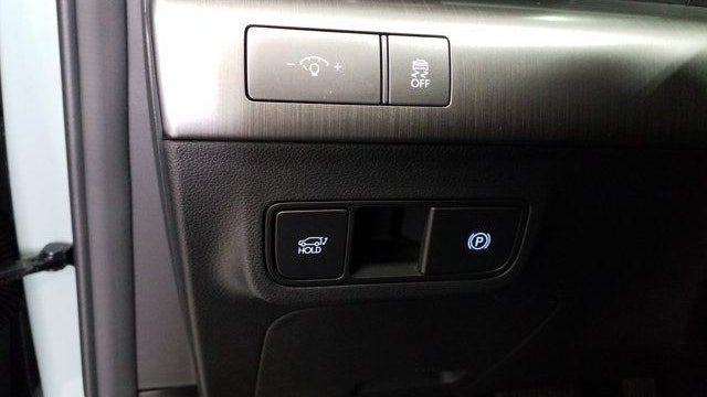 2024 Hyundai KONA Electric Limited