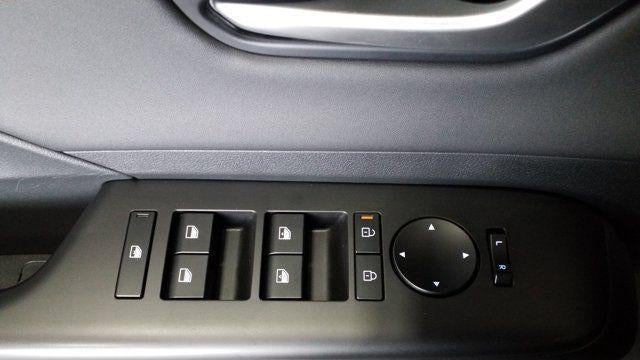 2024 Hyundai KONA Electric Limited