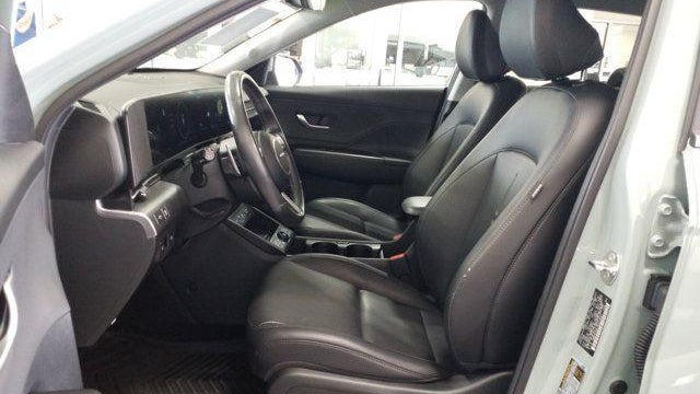 2024 Hyundai KONA Electric Limited