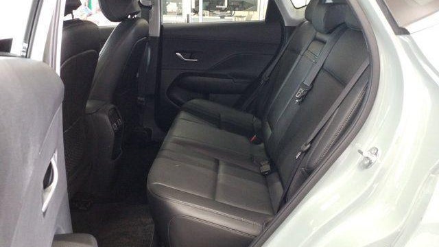 2024 Hyundai KONA Electric Limited