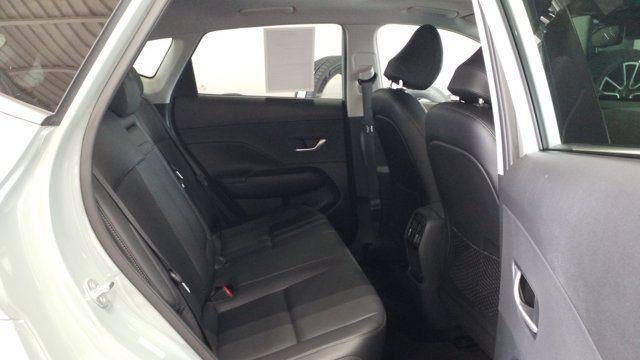2024 Hyundai KONA Electric Limited