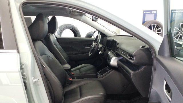 2024 Hyundai KONA Electric Limited