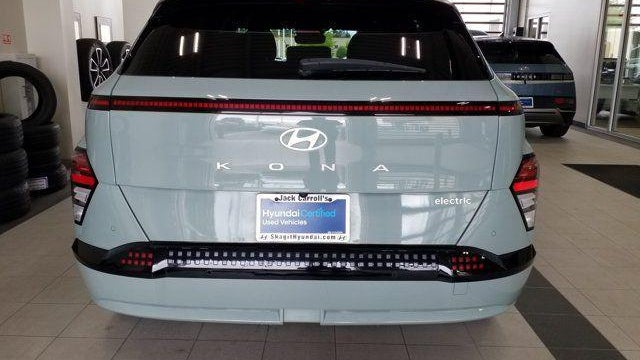 2024 Hyundai KONA Electric Limited