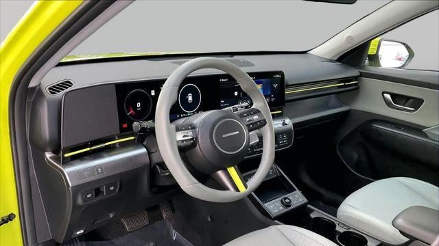 2025 Hyundai KONA Electric Limited