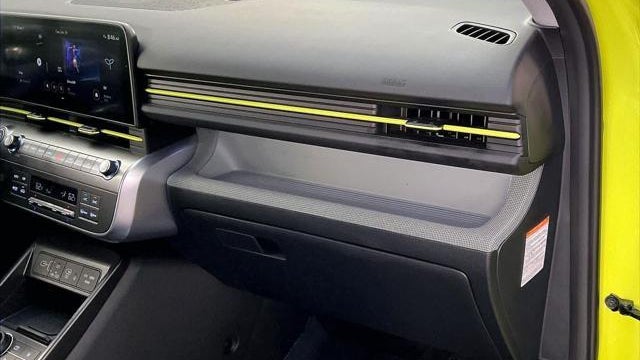 2025 Hyundai KONA Electric Limited