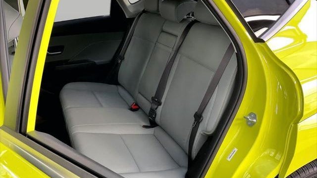 2025 Hyundai KONA Electric Limited