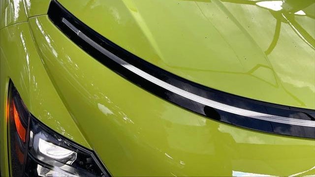 2025 Hyundai KONA Electric Limited