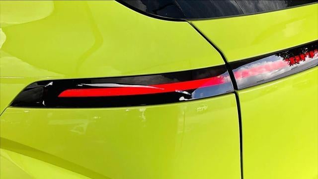 2025 Hyundai KONA Electric Limited
